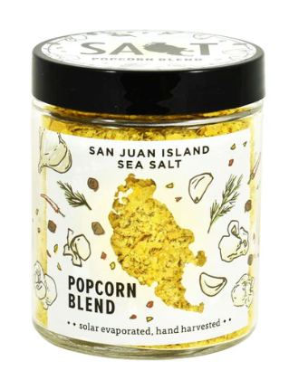 Popcorn Blend